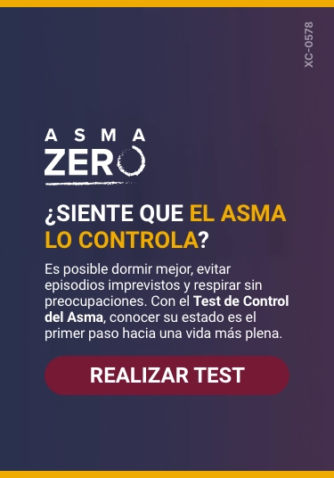 Test control del asma