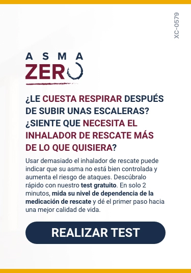 Test mide tu dependencia