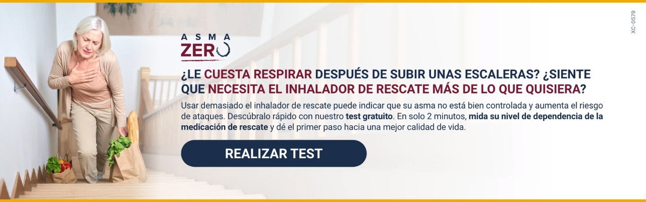 Test mide tu dependencia